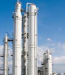 Eneos applies Yokogawa’s AI control at chemical plant