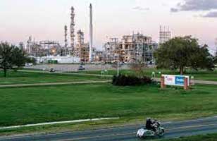 Denka rubber plant in US comes under heat for carcinogenic emissions