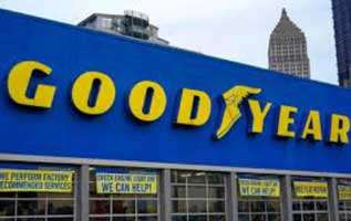Goodyear under investigation for labour practices in Mexico