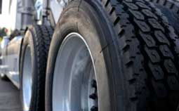UK to review anti-dumping duties on tyres from China