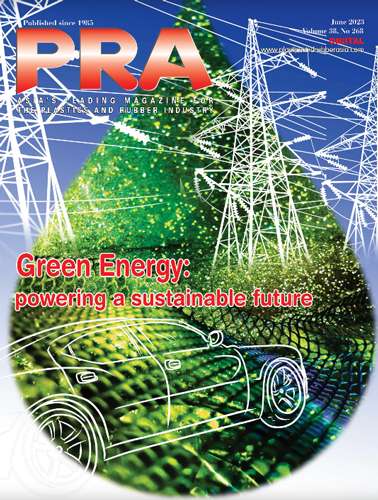 PRA magazine Digital June 2023