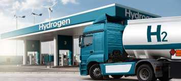 Continental opens hydrogen tech centre in Hamburg
