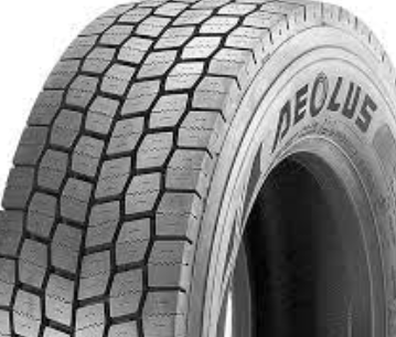 Aeolus to expand tyre products to Chile and Indonesia