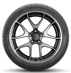 Marangoni claims Ringtread tyre with Class A energy savings Goodyear’s Cobra all-seasons tyre with soybean tread