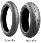 Bridgestone to launch Battlax Hypersport S23 motorcycle tyres in 2024