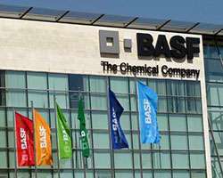 BASF’s BDO and PolyTHF with lower carbon footprints