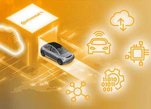 Continental/Synopsys provide vehicle digital twin capabilities for software development