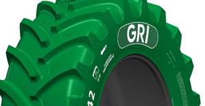 GRI to triple agri tyre sales through expansions