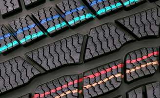 Lanxess focuses on rubber additives for sustainable tyre production