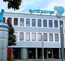 Synthomer sells latex compounding business for EUR27 mn