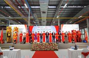 Angst+Pfister sets up production hub in Vietnam
