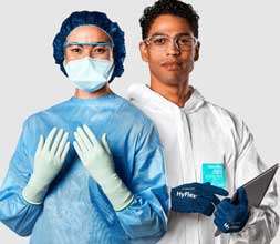    Ansell to add on Kimberly-Clark’s PPE business to portfolio