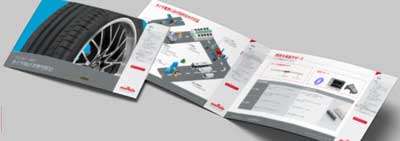 Michelin/Murata tie-up in licensing of RFID tags in tyres