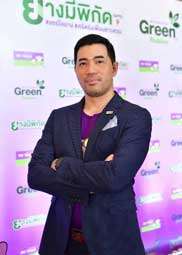 Sri Trang delivers EUDR-compliant rubber to tyre customers