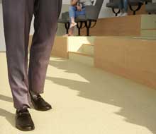 UPM to supply Artigo with functional fillers for rubber flooring