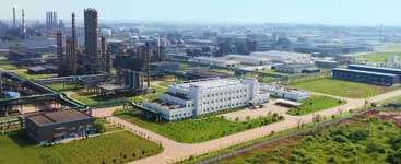 Elkem Silicones launches expansion of Chinese plant