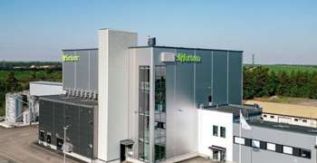 Fortum/Marubeni tie up for graphite battery recycling