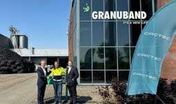 Circtec acquires Granuband for supply of waste tyres