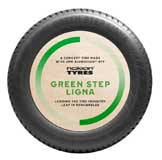 UPM/Nokian Tyres partner on concept tyre with renewable functional fillers