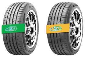 ZC Rubber features latest tyres for EVs ZC Rubber features latest tyres for EVs