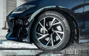 Michelin supports new European regulation on worn car tyres