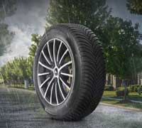 Michelin supports new European regulation on worn car tyres