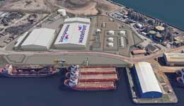 Wastefront to produce aviation fuel from used tyres in UK