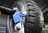Bridgestone to invest in mining tyre plant in Japan