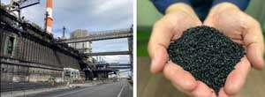 Mitsubishi Chemical exploring recycling of end-of-life tyres through coke ovens