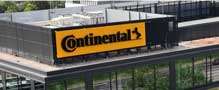 Continental evaluating spin off of automotive unit