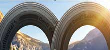 Continental increases recycled material content in tyres; rCB from Pyrum