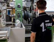Nokian Tyres receives EUR150 mn EIB loan for Romanian tyre plant