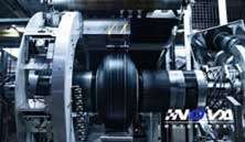 Nova Motorsport to invest EUR20 mn in Portuguese tyre factory