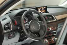 Polymer colourants from end-of-life tyres for auto sector