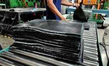 Trederra/TRS to use recycled tyres in rubber soles of footwear