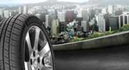 Aeolus Tyres