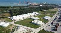 Anflo Industrial Estate in Davao del Norte