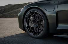 ZC Rubber features latest tyres for EVs