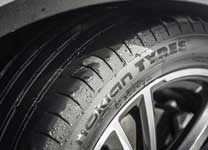 Nokian Tyres to add renewable material from birch bark to tyres