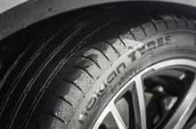 Nokian opens first tyre factory with zero CO2 emissions in Romania