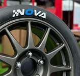 Nova Motorsport relaunches successful rallycross tyre