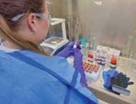 ARDL: Discover Excellence in PPE Pharmaceutical and Microbiological Testing with ARDL