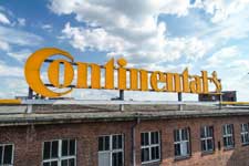Continental to further axe 3,000 jobs in R&D in automotive biz