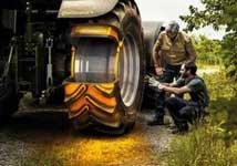 Continental to discontinue agriculture tyre biz by end 2025