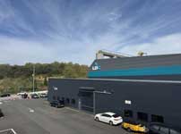 LD Carbon sets up South Korea's largest tyre pyrolysis plant