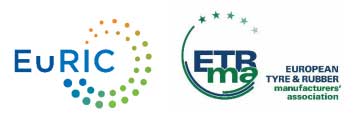 ETRMA/EuRIC call upon EU to develop criteria for ELT-based rubber
