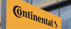 Continental sells OESL business to Regent