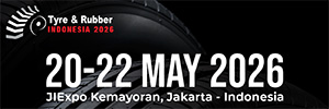  Tyre & Rubber Indonesia 2026 ad