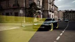 Pirelli invests in Univrses; to apply AI tech in tyres