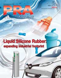 PRA magazine July 2026